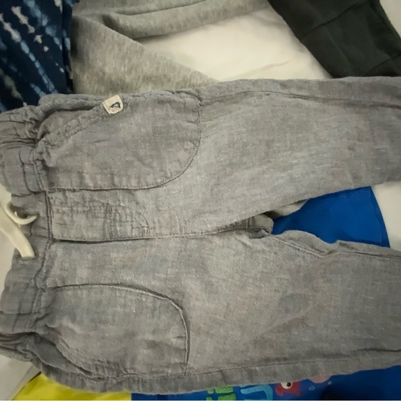 17 Piece Toddler Boys Bundle 12mos - 24mos - Picture 6 of 10